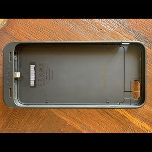 Mophie IPhone 7 Plus Charging Case